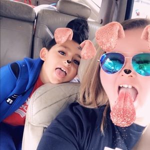 Meet your Posher, Cinnamon